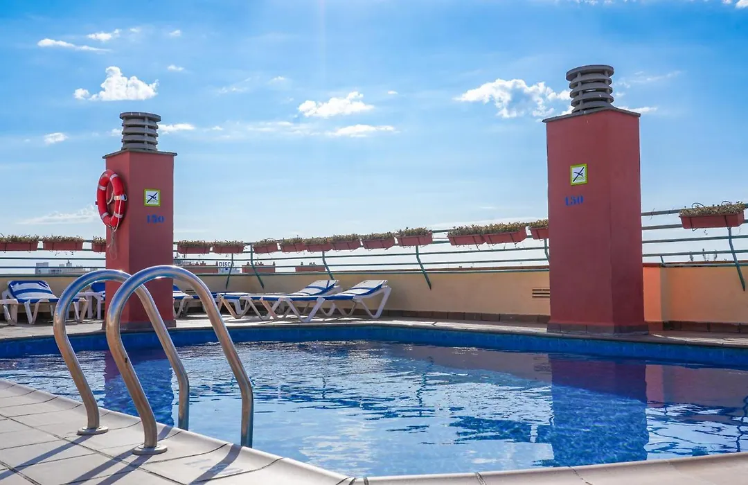 Htopfun Royal Sun Suites 4Sup-1
