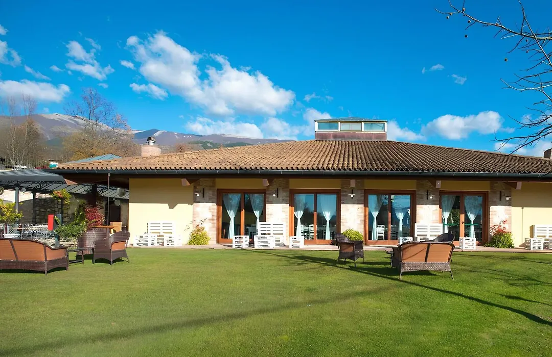 Relais Valle Dell'Aquila-1