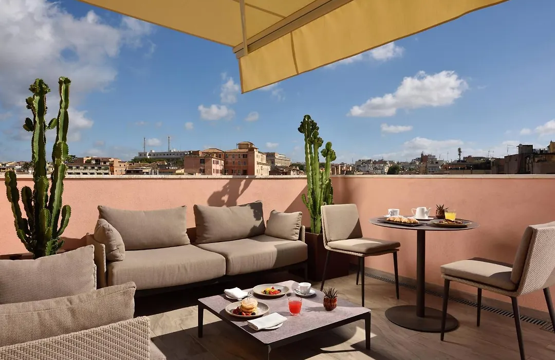 Fh55 Grand Hotel Palatino-1