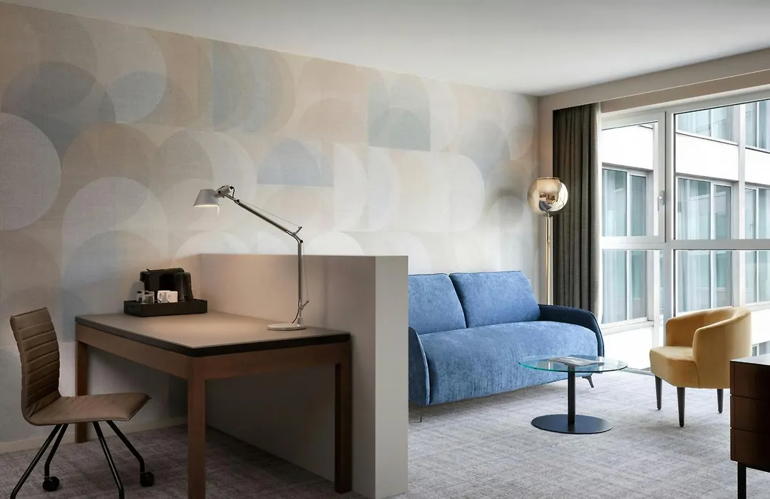Four Points Sheraton Bolzano Bozen-1