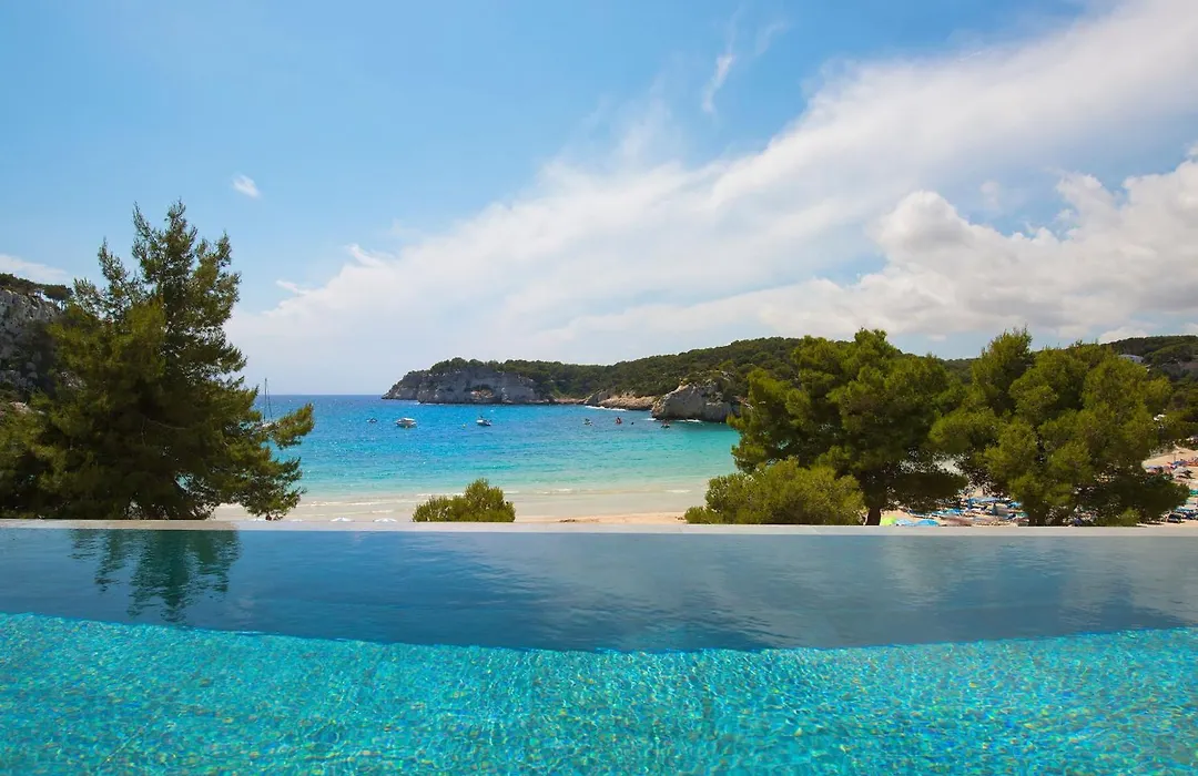 Meliá Cala Galdana-1