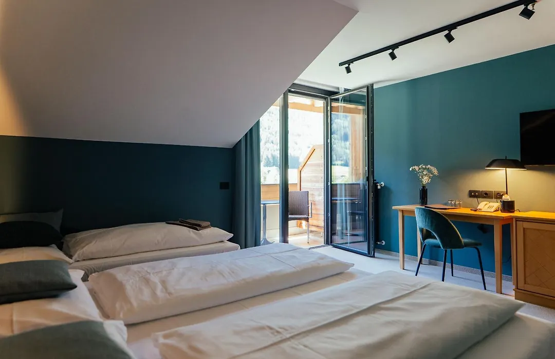 Aktiv & Genusshotel Lodenwirt-1