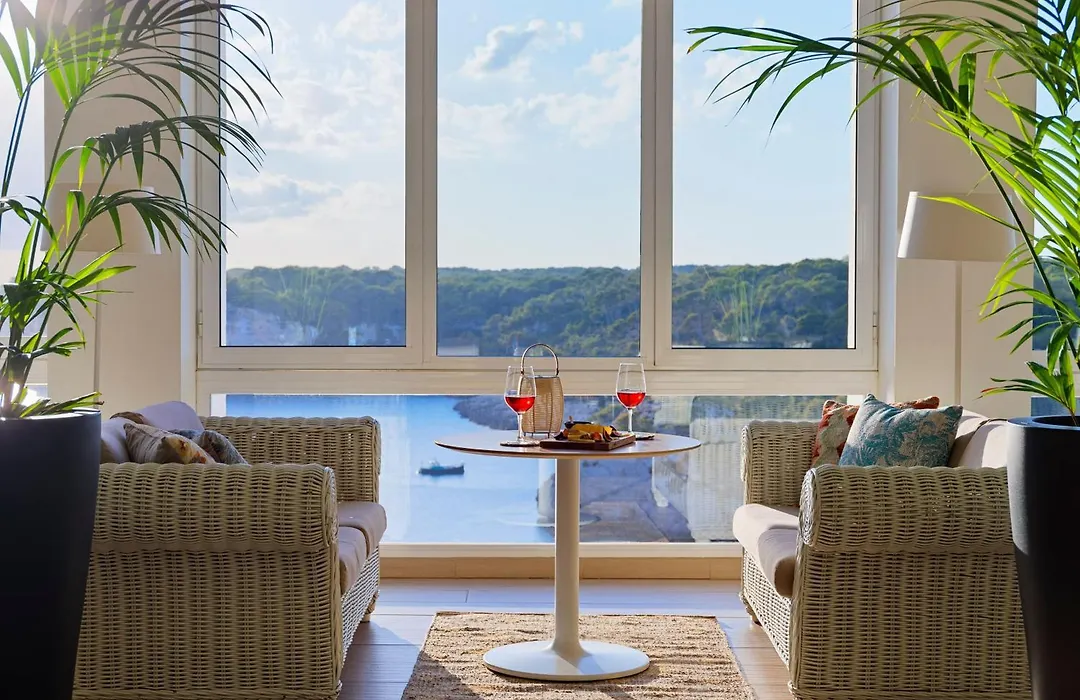 Melia Cala Galdana-1