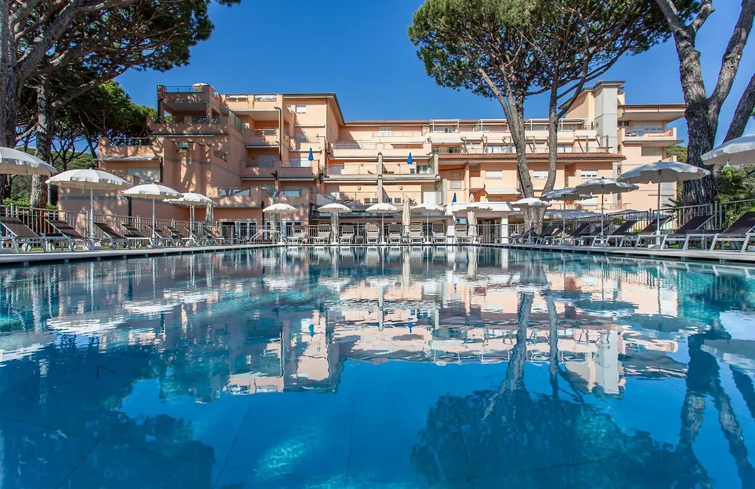 Versilia Palace Hotel-1