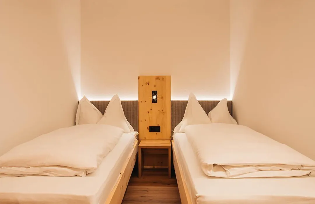 Aparthotel Maso Corto-1