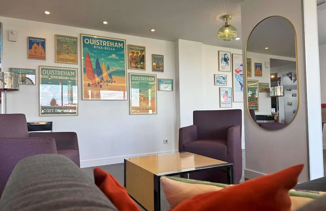 Ibis Styles Ouistreham-1