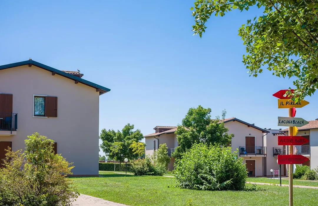 Residence Eden-1