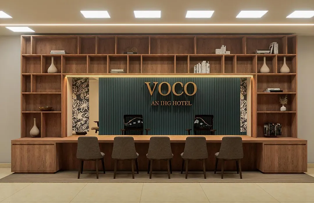voco Guadalajara Expo by IHG-1