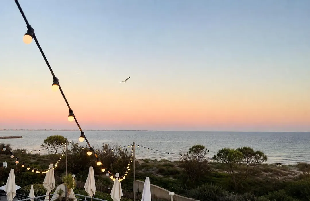 Hôtel Les Corallines – Thalasso&Spa-1
