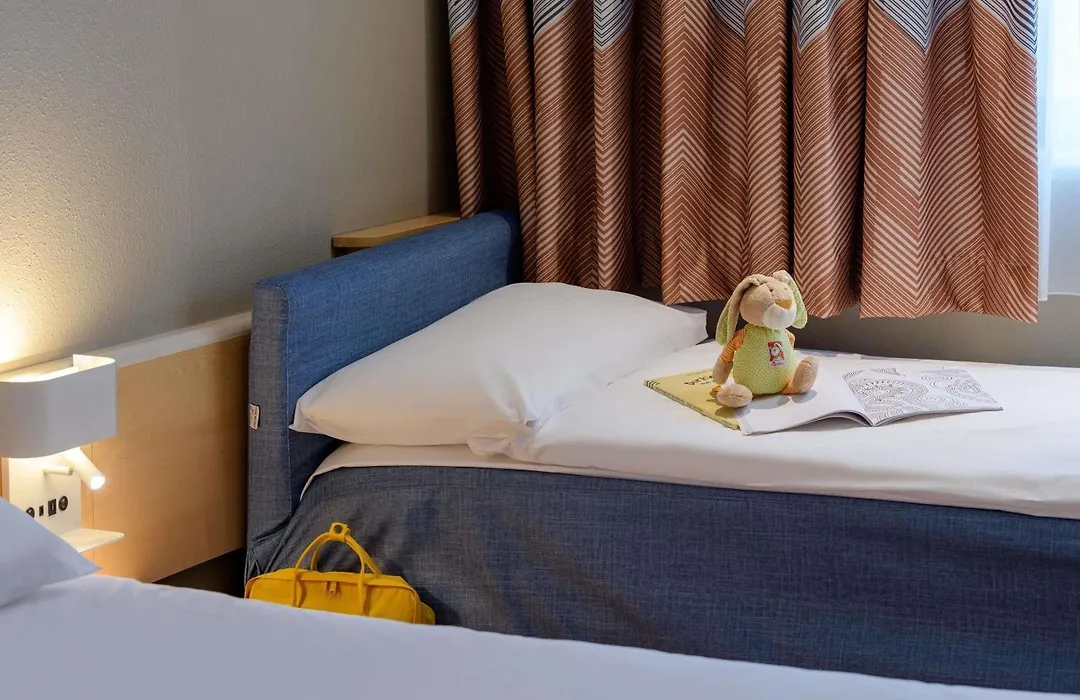 ibis Heilbronn City-1