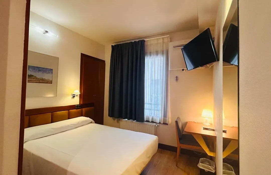 U-Hotel Boutique Oria-1