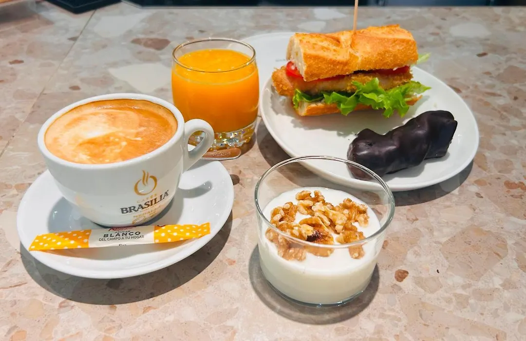 U-Hotel Boutique Oria-1