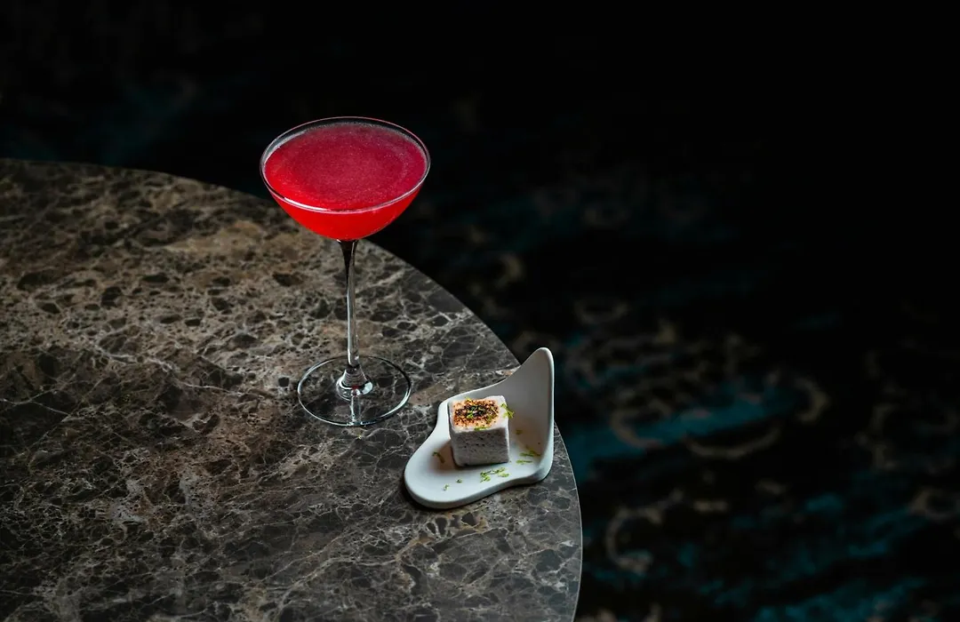 Mandarin Oriental, Geneva-1
