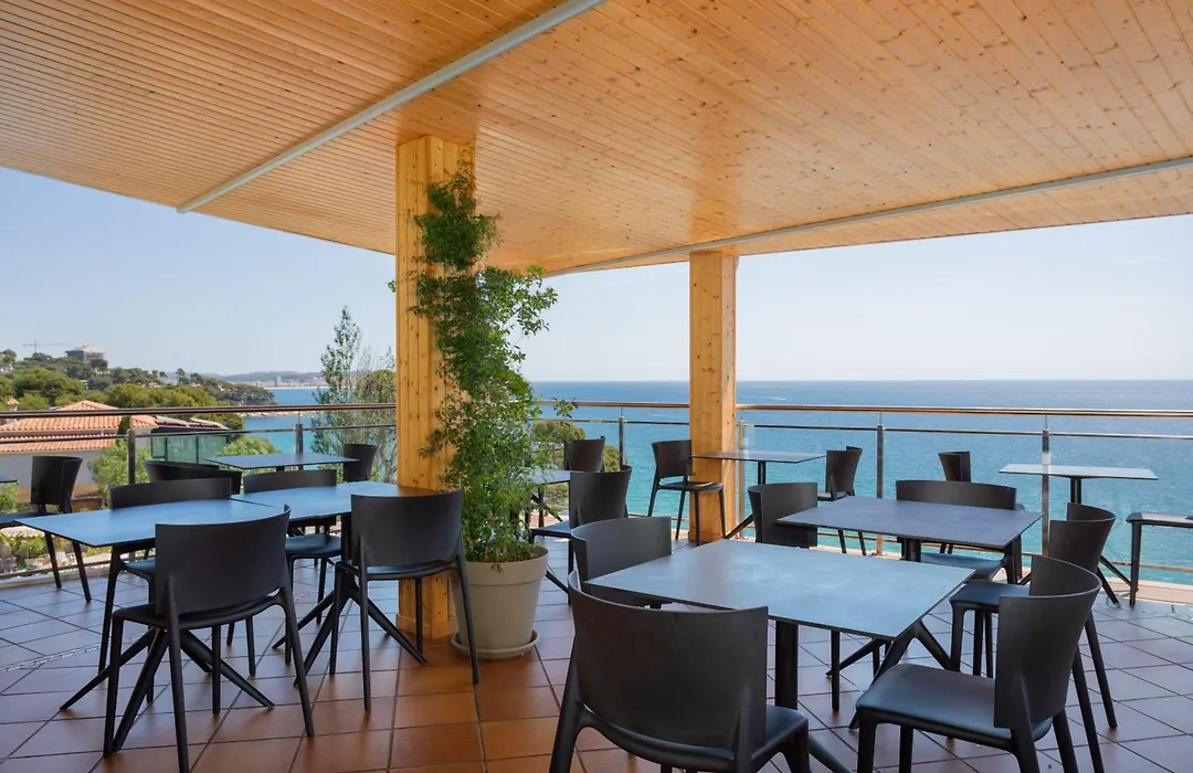 Hotel Cap Roig & Spa By Brava Hoteles-1