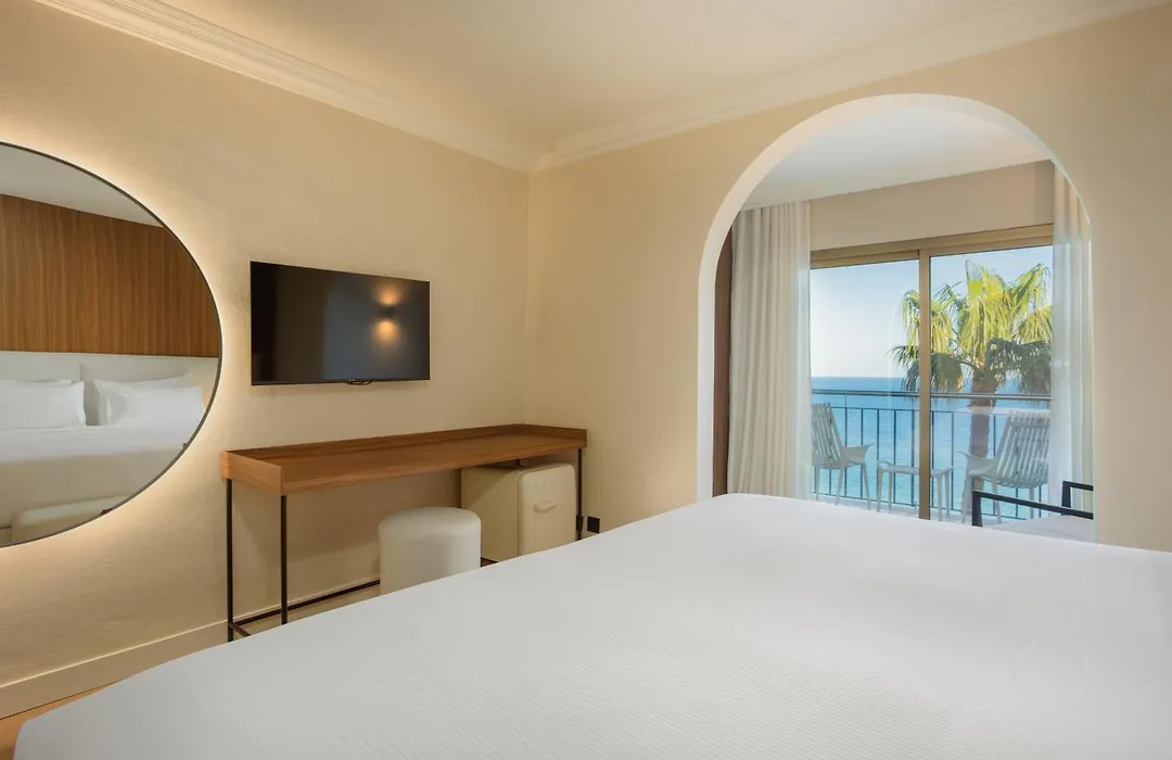 Hotel Cap Roig & Spa By Brava Hoteles-1