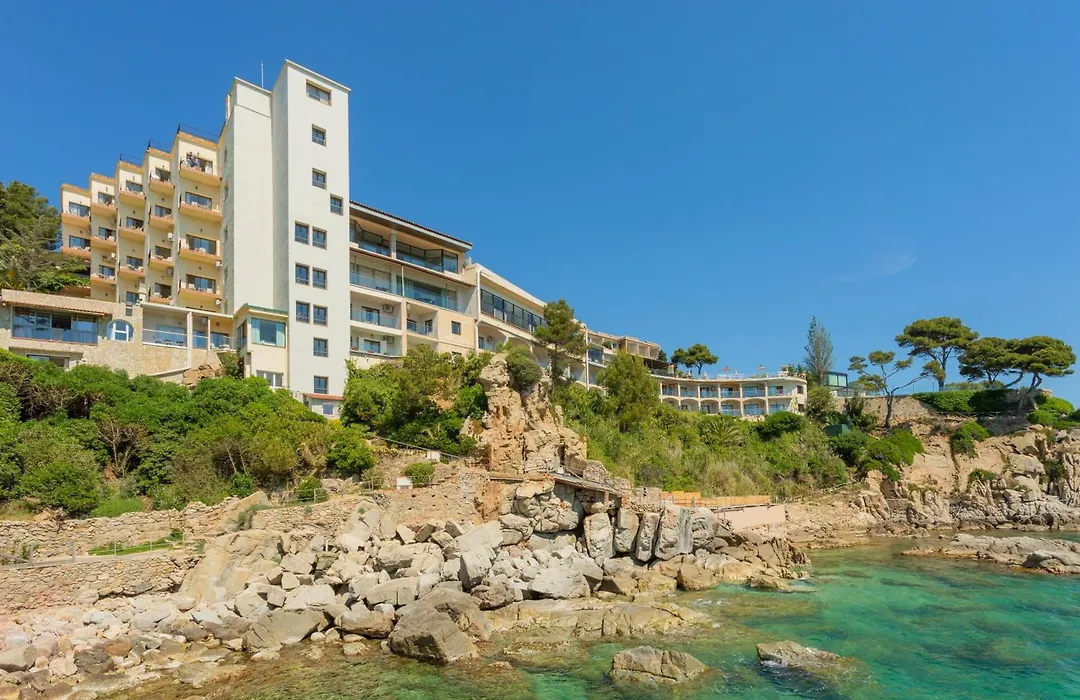 Hotel Cap Roig & Spa By Brava Hoteles-1