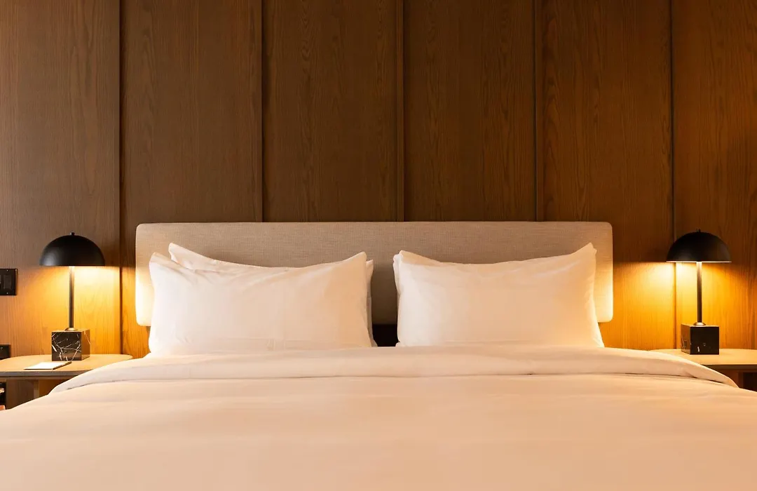 Metcalfe Hotel Montreal By Gray Collection-1