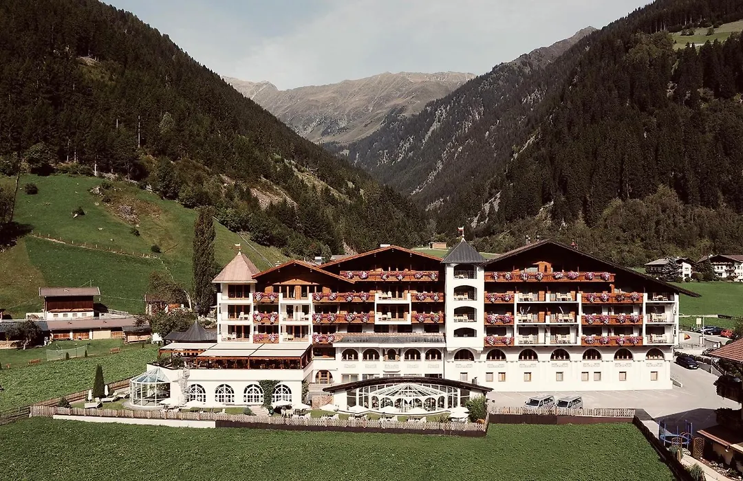 Wellness&Relax Hotel Milderer Hof-1