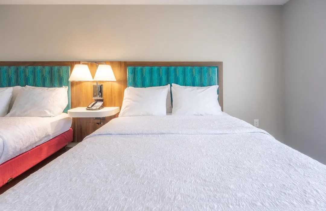 Hampton Inn Elkhorn Lake Geneva Area-1
