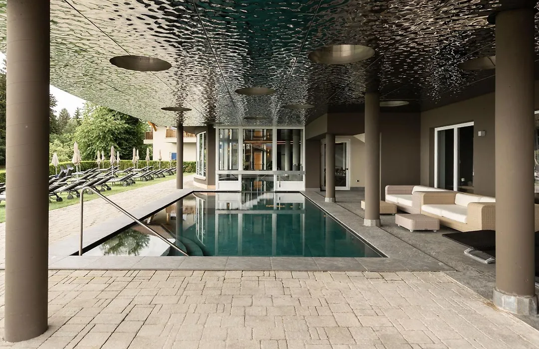 Solea Dolomiti Boutique Hotel-1