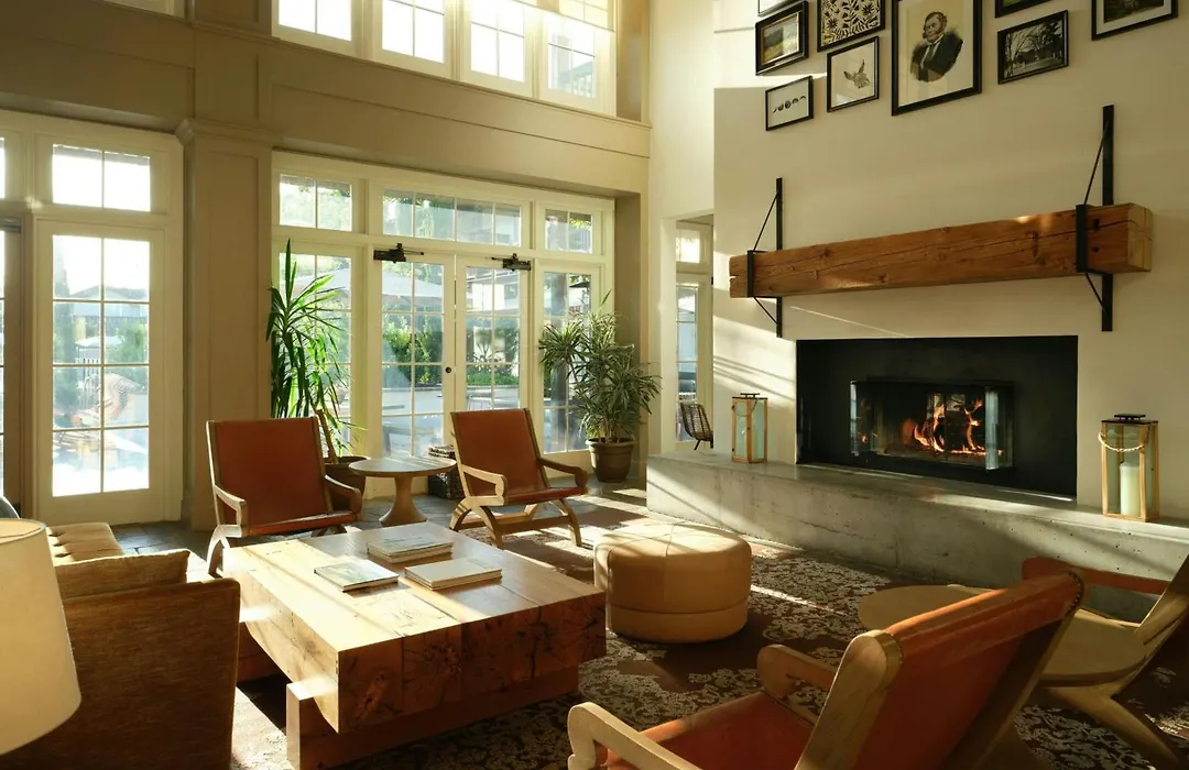 The Lodge At Sonoma Resort, Autograph Collection-1