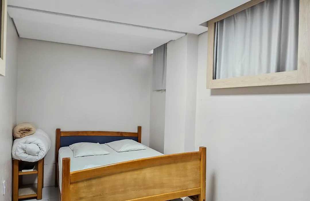 Ok Inn Hotel Floripa-1