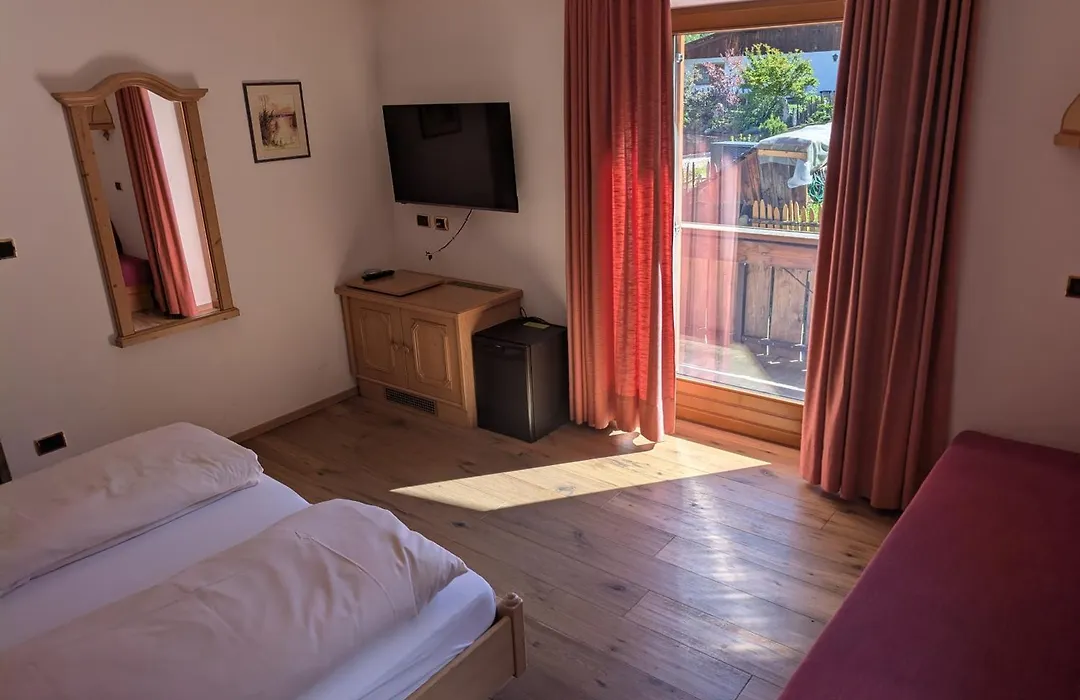 Sport Hotel Wildgall-1