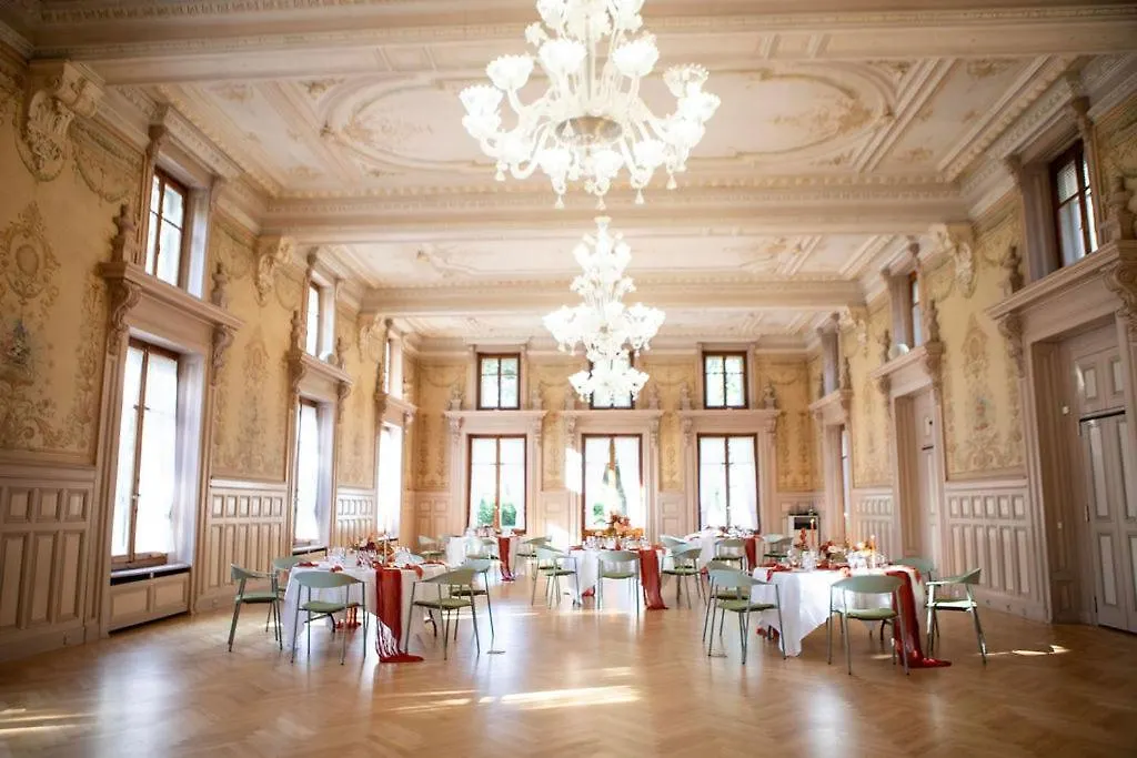 Grand Hotel Des Bains-1