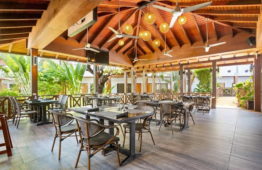 Best Western Plus Belize Biltmore Plaza-1
