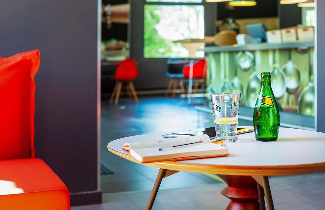 ibis Mulhouse Ile Napoleon-1