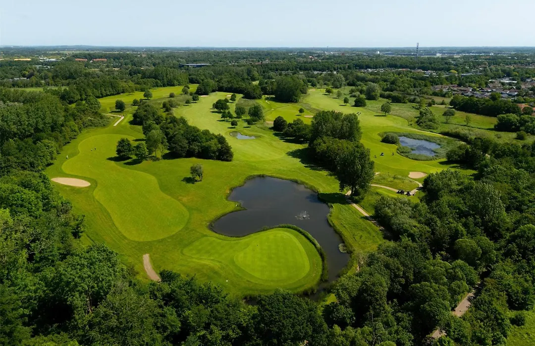 Best Western Plus Hotel Odense-1