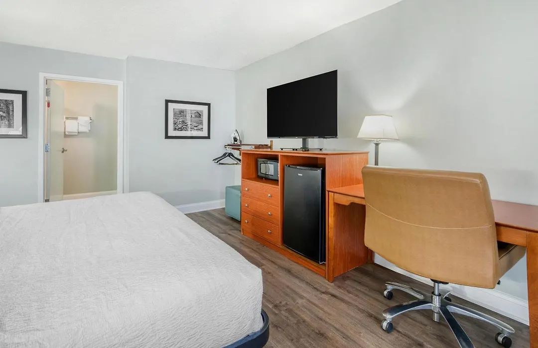 Best Western Fredericksburg-1
