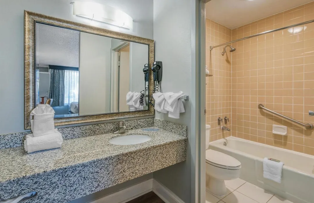 Best Western Fredericksburg-1