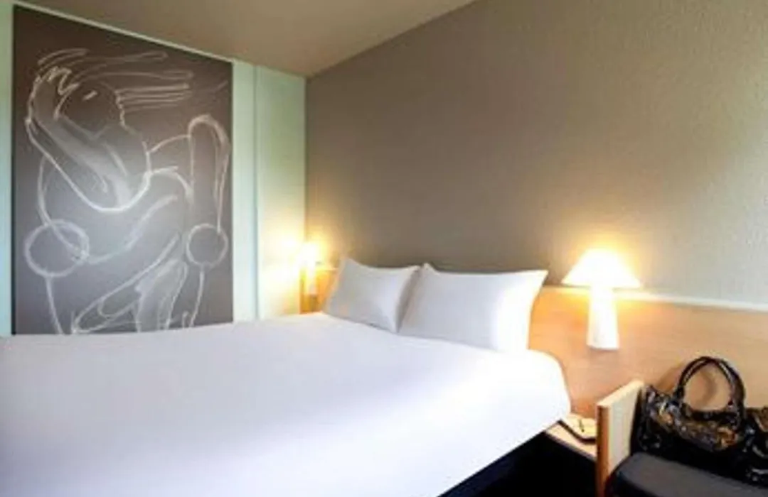 ibis Pau Lescar-1