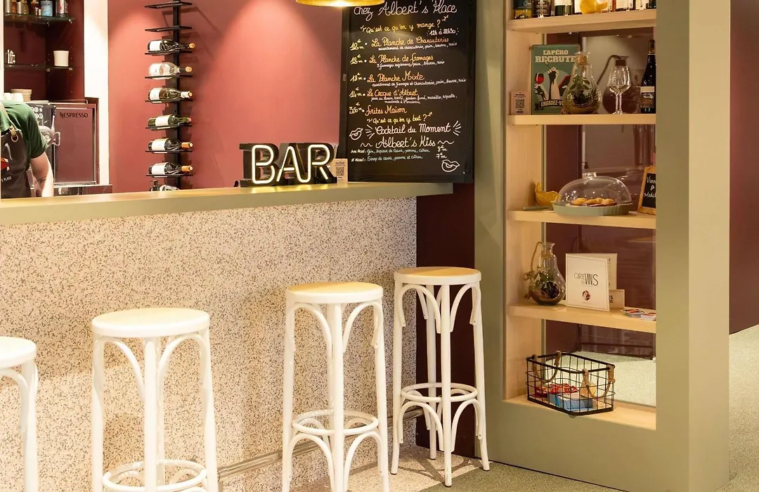 ibis Lille Centre Gares-1