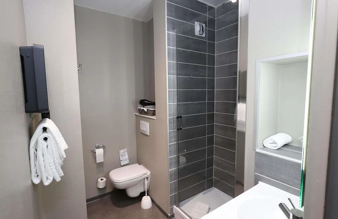 Ibis Egletons-1