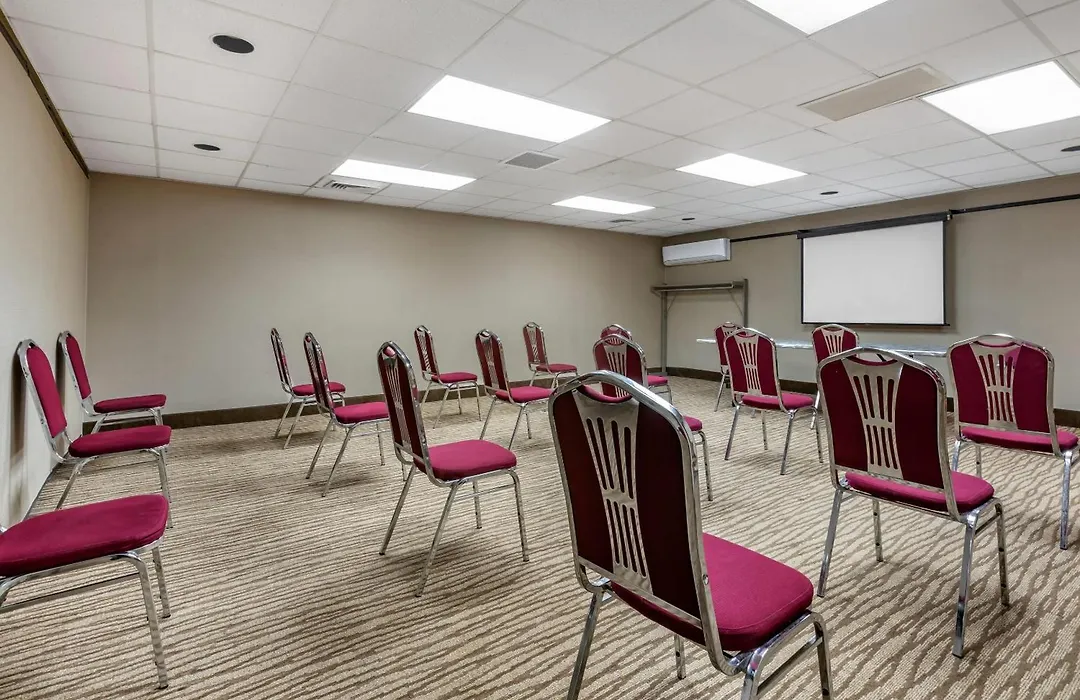 Comfort Inn West Hazleton-1