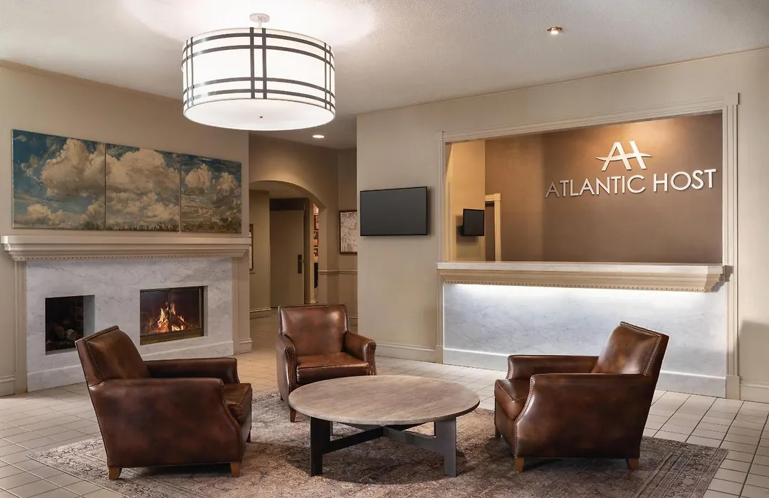 Atlantic Host Hotel, An Ascend Collection Hotel-1
