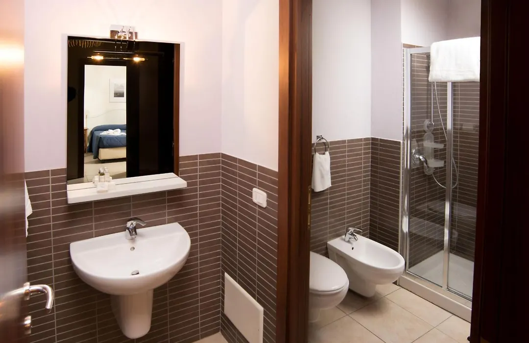 Santa Giulia Hotel E Residence Torino-1