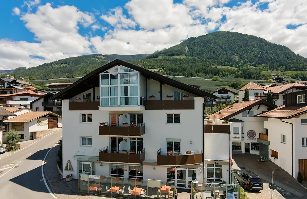 Hotel Tannerhof-1