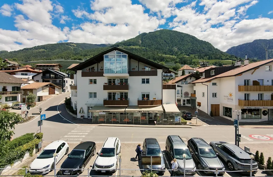 Hotel Tannerhof-1
