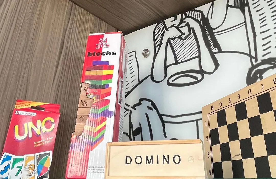 Ibis Cartagena Marbella-1