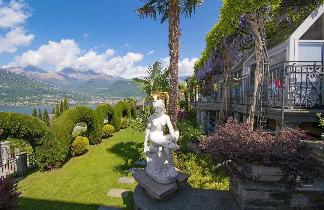 Albergo Ristorante Conca Azzurra-1