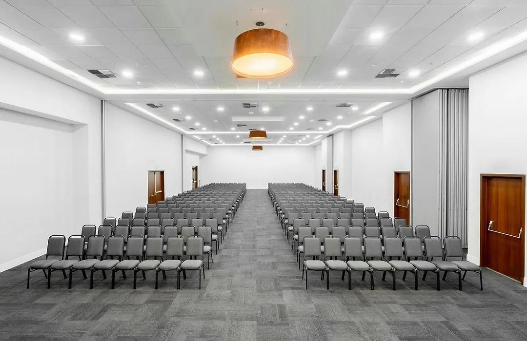 Residence Inn by Marriott Rio de Janeiro Barra da Tijuca-1