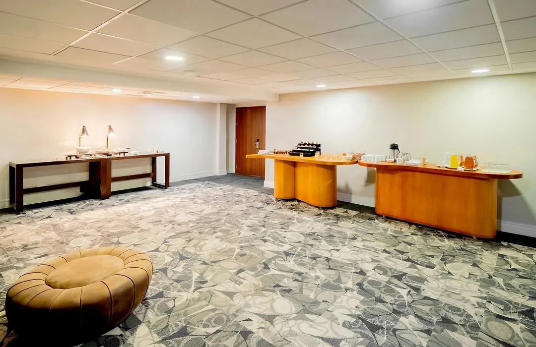 Residence Inn By Marriott Rio De Janeiro Barra Da Tijuca-1