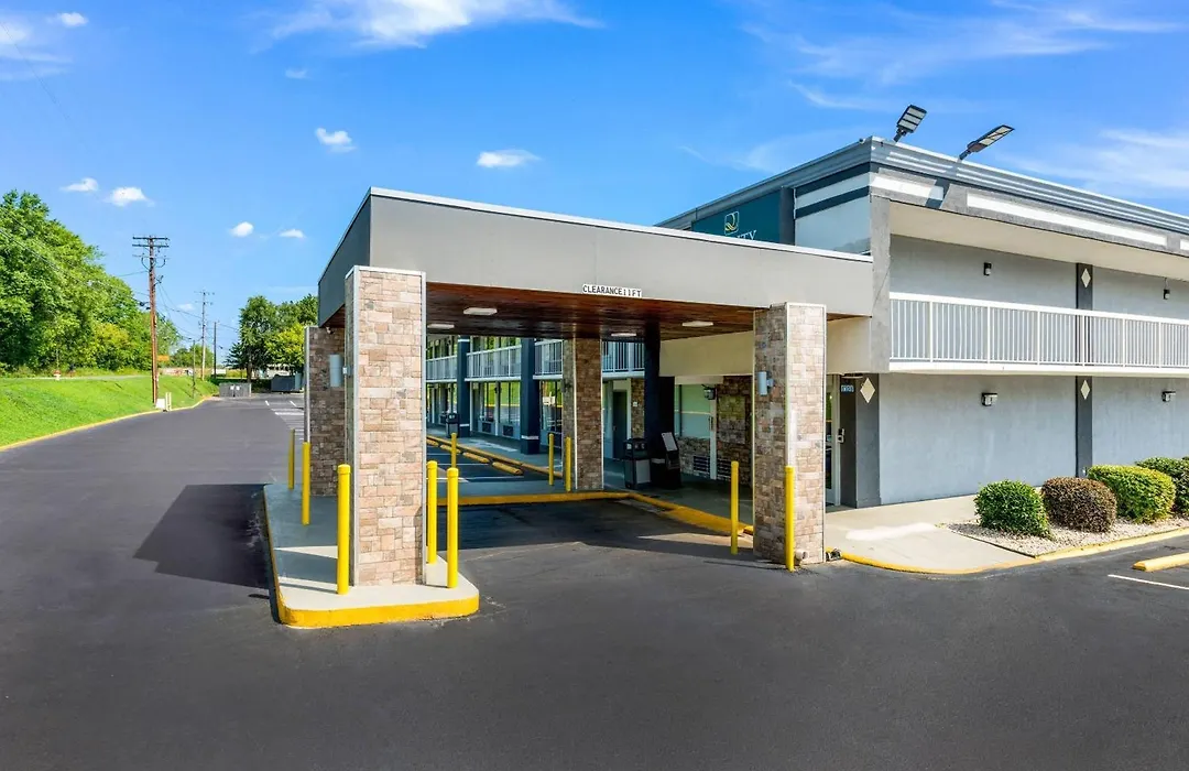 Quality Inn Concord Kannapolis-1