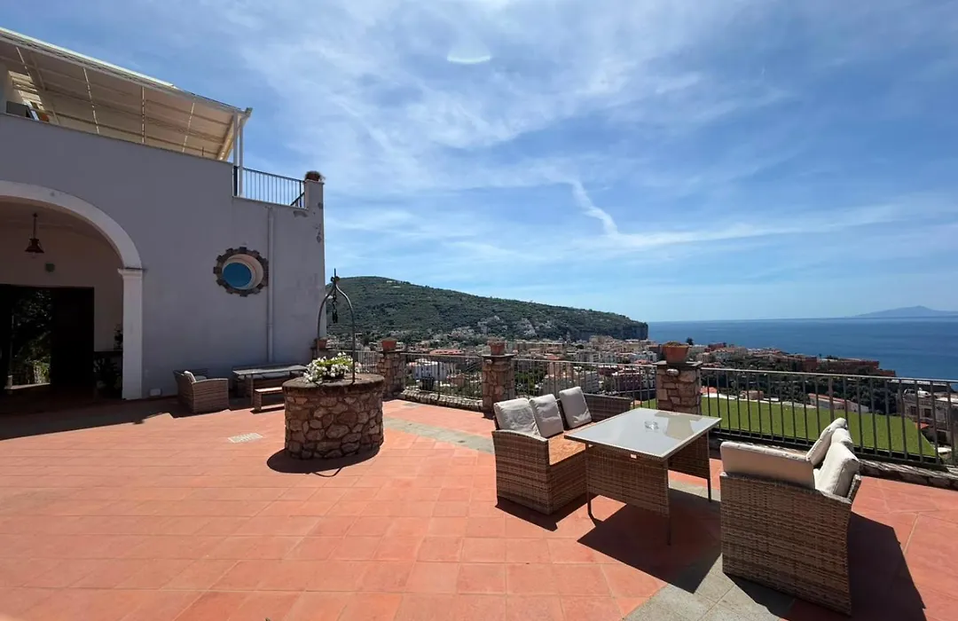 Corte Degli Ulivi Resort-1