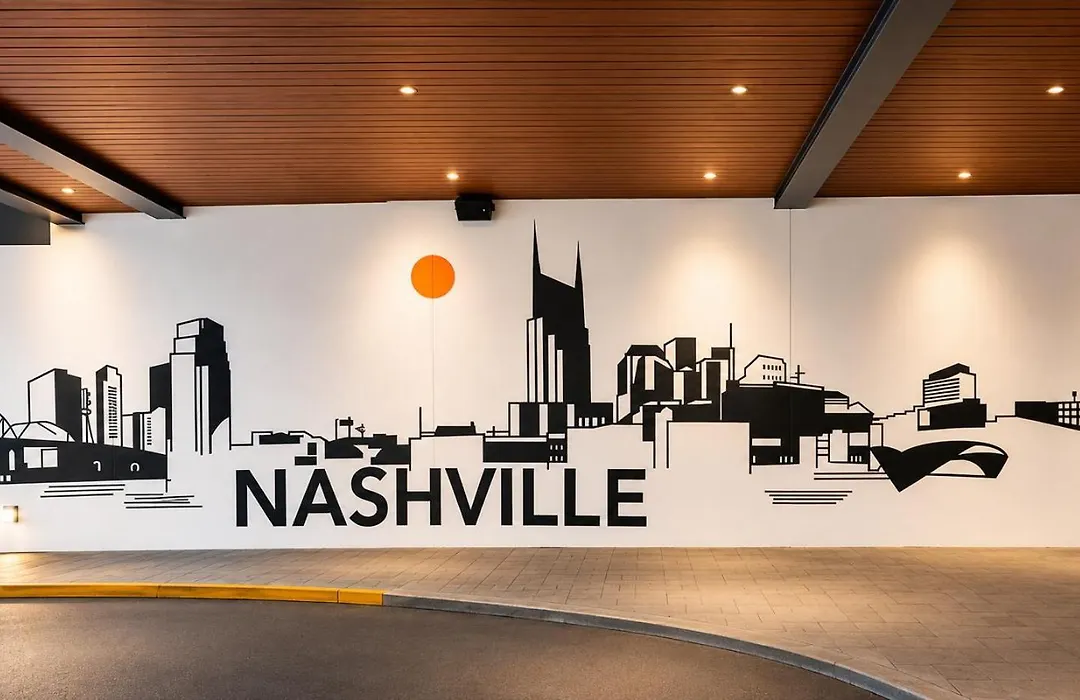 Hayes Street Hotel Nashville Downtown-1