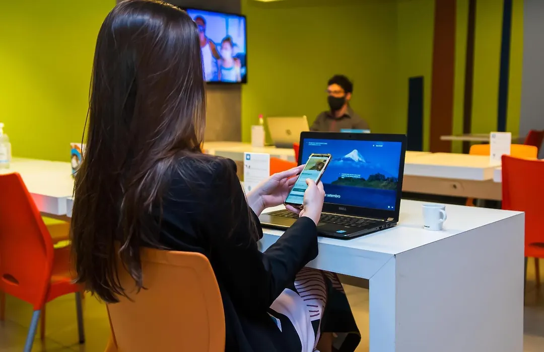 ibis budget Campinas Aquidaban-1