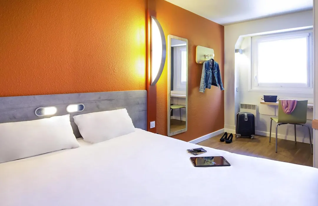 Ibis Budget Vienne Sud-1